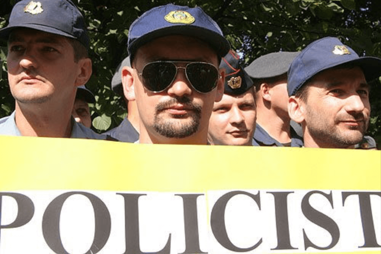 Cīnies par savām tiesībām